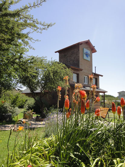 Casa en el parque jugar embrujada 2