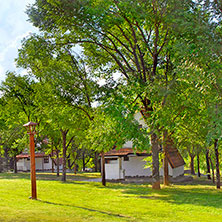 Cabañas Juan Salvador en Los Reartes