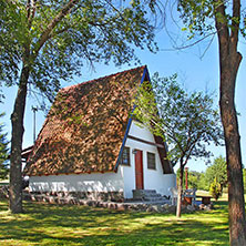 Cabañas Juan Salvador en Los Reartes