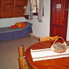 Cabañas Juan Salvador en Los Reartes