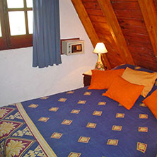 Cabañas Juan Salvador en Los Reartes