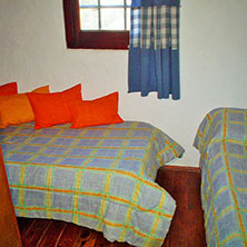 Cabañas Juan Salvador en Los Reartes