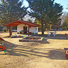 Cabañas Juan Salvador en Los Reartes