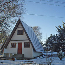 Cabañas Juan Salvador en Los Reartes