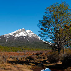 Fotografía Ushuaia