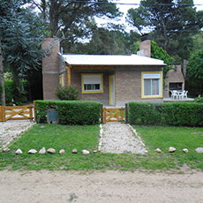 Villa Ventana Cabañas