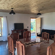 Cabañas Aluminé