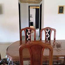 Cabañas Aluminé