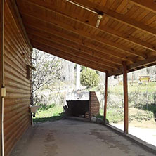 Cabañas Aluminé