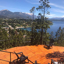 Cabañas Bariloche