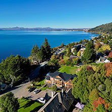 Cabañas Bariloche
