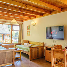 Cabañas Bariloche