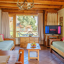 Cabañas Bariloche
