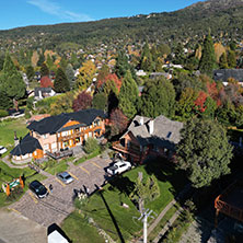 Cabañas Bariloche
