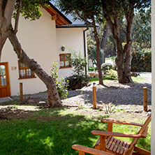 Alojamiento Bariloche