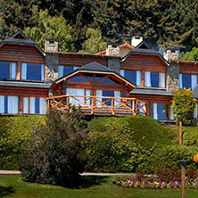 Cabañas Bariloche