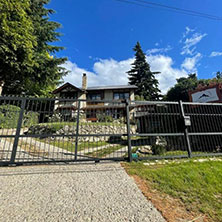 Cabañas Bariloche