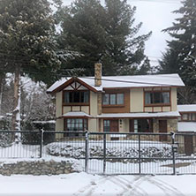 Cabañas Bariloche