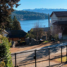 Cabañas Bariloche