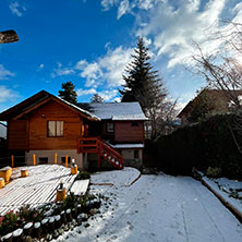 Cabañas Bariloche