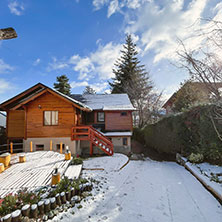 Cabañas Bariloche