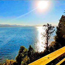 Cabañas Bariloche