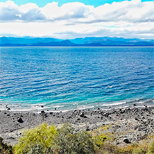 Cabañas Bariloche