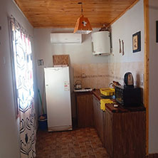 Cabañas Barreal