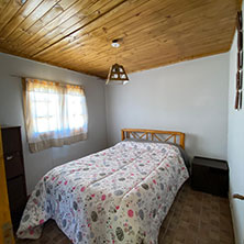 Cabañas Barreal
