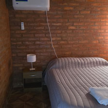 Cabañas Barreal