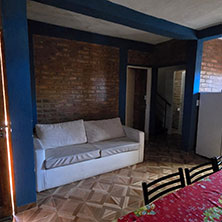 Cabañas Barreal