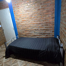 Cabañas Barreal