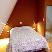 Cabañas Cacheuta