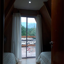 Cabañas Cacheuta
