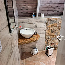 Cabañas Cacheuta