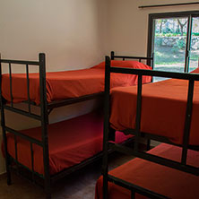 Cabañas Cacheuta
