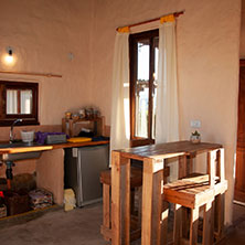 Cabañas Cacheuta
