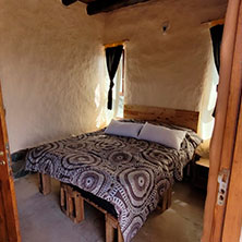 Cabañas Cacheuta