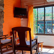 Cabañas La Rinconada