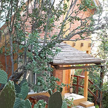 Cabañas Esperanza Uritorco en Capilla del Monte