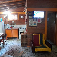 Cabañas Esperanza Uritorco en Capilla del Monte