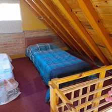 Cabañas Esperanza Uritorco en Capilla del Monte