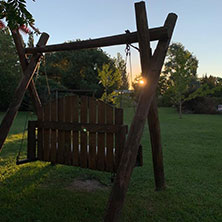 Cabañas Hoja de la Tierra