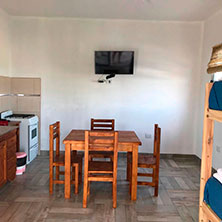 Cabañas  Cortaderas