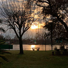 Cabañas Delta Tigre
