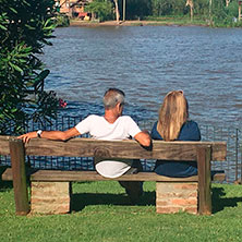 Cabañas Delta Tigre
