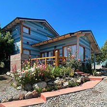 Cabañas El Bolsón