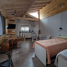 Cabañas El Bolsón