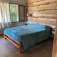 Cabañas El Bolsón