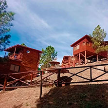 Cabañas El Durazno Calamuchita